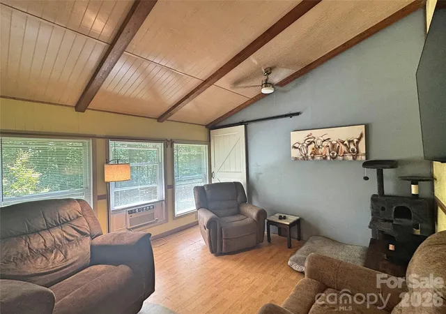 Photo 4 of Single family home for sale at 173 Croom Holw Dr, Nebo, NC 28761 | MLS# 4399515 | Listing updated on 2026-10-05