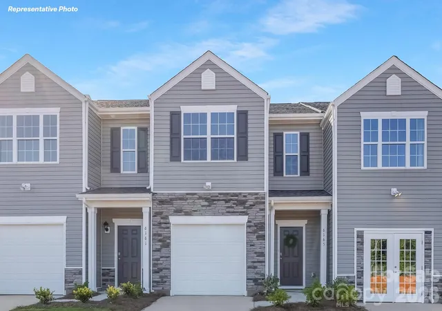 Townhouse for sale at 3212 Ora Smith Rd, Lincolnton, NC 28092 | MLS# 4399560