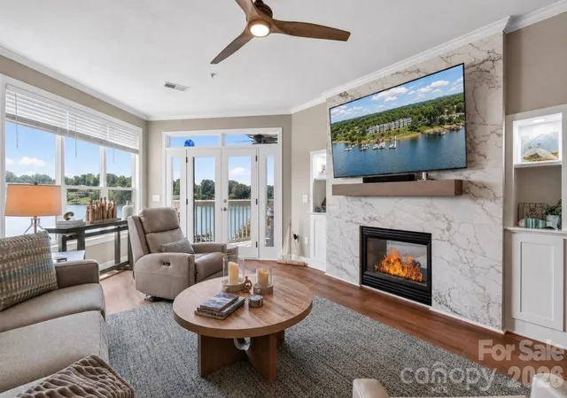 Photo 2 of Condo for sale at 637 Williamson Rd #205, Mooresville, NC 28117 | MLS# 4399589 | Listing updated on 2026-09-23