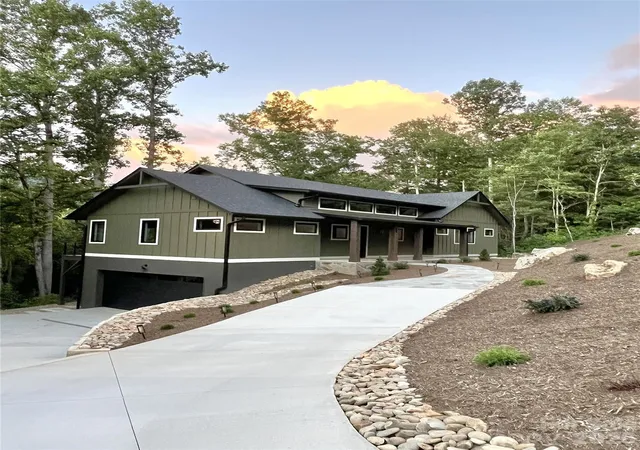 Single family home for sale at 93 Village Pointe Ln, Asheville, NC 28803 | MLS# 4399608 | Listing updated on 2026-10-01