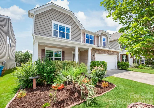 Photo 3 of Single family home for sale at 2656 Southern Tr Dr, Waxhaw, NC 28173 | MLS# 4399759 | Listing updated on 2026-09-15