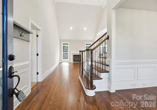 Photo 2 of Single family home for sale at 1170 Iyeye St #104, Rock Hill, SC 29730 | MLS# 4399771 | Listing updated on 2026-09-13