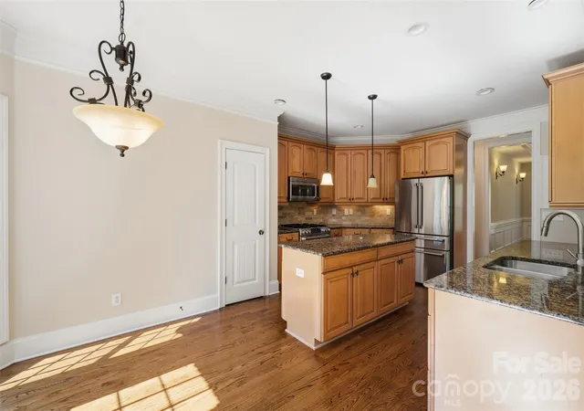 Photo 3 of Single family home for sale at 1170 Iyeye St #104, Rock Hill, SC 29730 | MLS# 4399771 | Listing updated on 2026-10-01