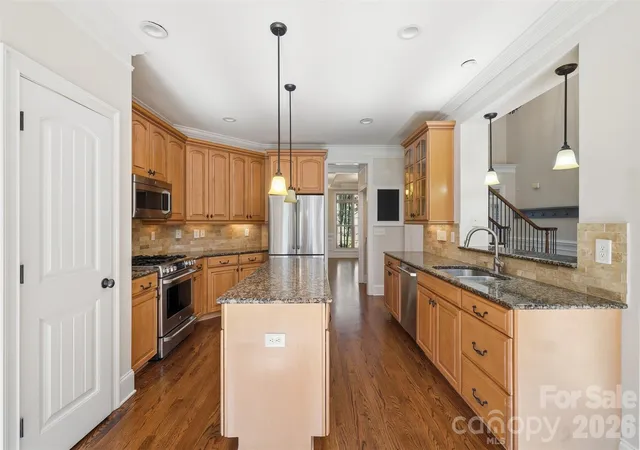 Photo 4 of Single family home for sale at 1170 Iyeye St #104, Rock Hill, SC 29730 | MLS# 4399771 | Listing updated on 2026-10-01