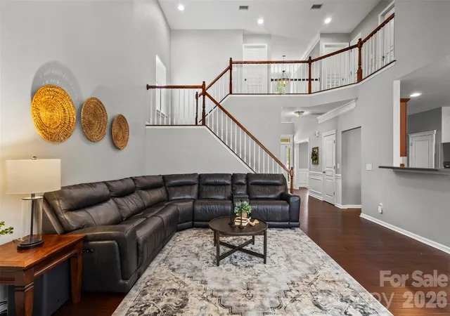 Photo 3 of Single family home for sale at 13406 Centennial Cmns Pkwy, Huntersville, NC 28078 | MLS# 4399839 | Listing updated on 2026-09-25