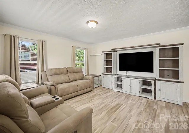 Photo 3 of Single family home for sale at 106 Beam St, Lawndale, NC 28090 | MLS# 4399883 | Listing updated on 2026-09-10