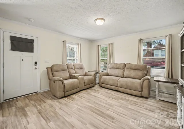 Photo 4 of Single family home for sale at 106 Beam St, Lawndale, NC 28090 | MLS# 4399883 | Listing updated on 2026-09-10