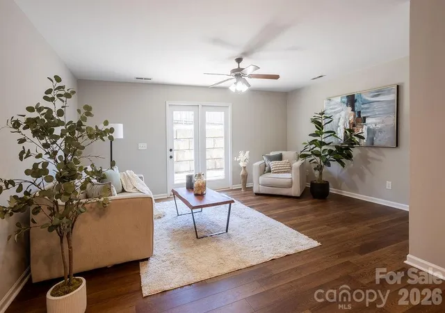 Photo 3 of Townhouse for sale at 31 Amersham Ln, Fletcher, NC 28732 | MLS# 4399944 | Listing updated on 2026-09-10