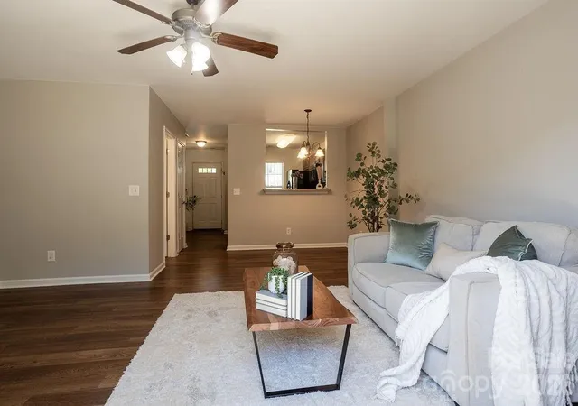 Photo 3 of Townhouse for sale at 31 Amersham Ln, Fletcher, NC 28732 | MLS# 4399944 | Listing updated on 2026-09-10