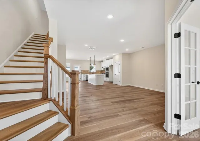 Townhouse for sale at 10024 Mamillion Dr, Huntersville, NC 28078 | MLS# 4399960