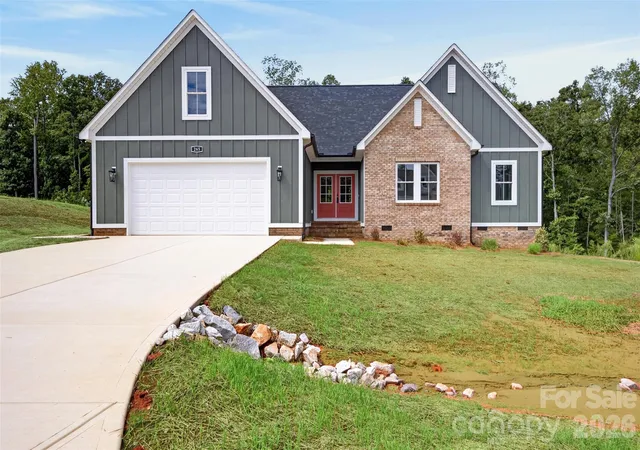 Single family home for sale at 265 Autumn Blaze St, China Grove, NC 28023 | MLS# 4400095
