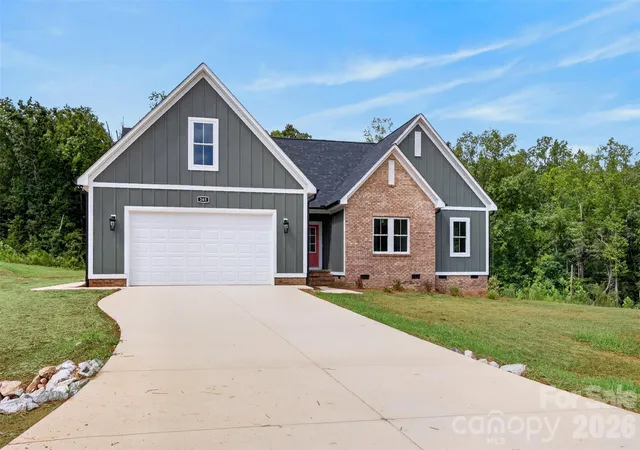 Photo 2 of Single family home for sale at 265 Autumn Blaze St, China Grove, NC 28023 | MLS# 4400095 | Listing updated on 2026-09-18