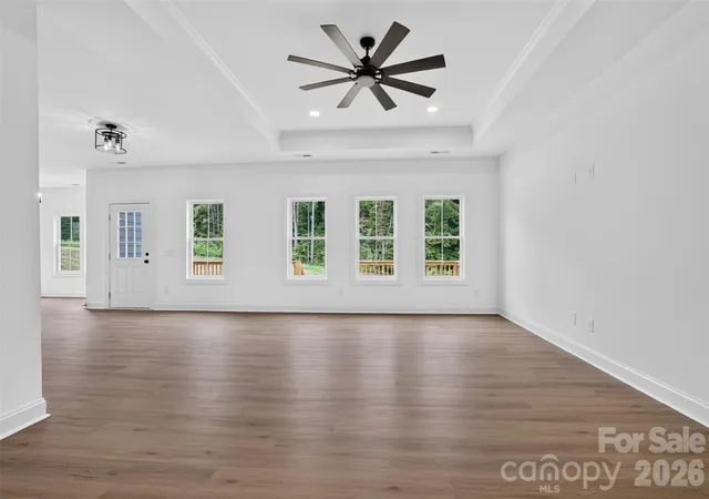 Photo 4 of Single family home for sale at 265 Autumn Blaze St, China Grove, NC 28023 | MLS# 4400095 | Listing updated on 2026-09-18