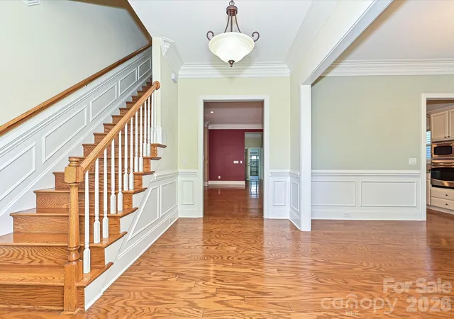 Photo 2 of Single family home for sale at 21816 Chapel Way, Cornelius, NC 28031 | MLS# 4400108 | Listing updated on 2026-09-14