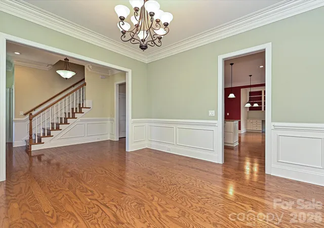 Photo 3 of Single family home for sale at 21816 Chapel Way, Cornelius, NC 28031 | MLS# 4400108 | Listing updated on 2026-09-14