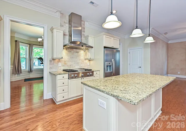 Photo 4 of Single family home for sale at 21816 Chapel Way, Cornelius, NC 28031 | MLS# 4400108 | Listing updated on 2026-09-14