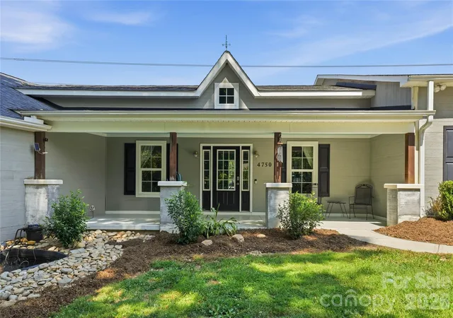 Photo 1 of Single family home for sale at 4750 Lazy Ln, Denver, NC 28037 | MLS# 4400210 | Listing updated on 2026-09-12