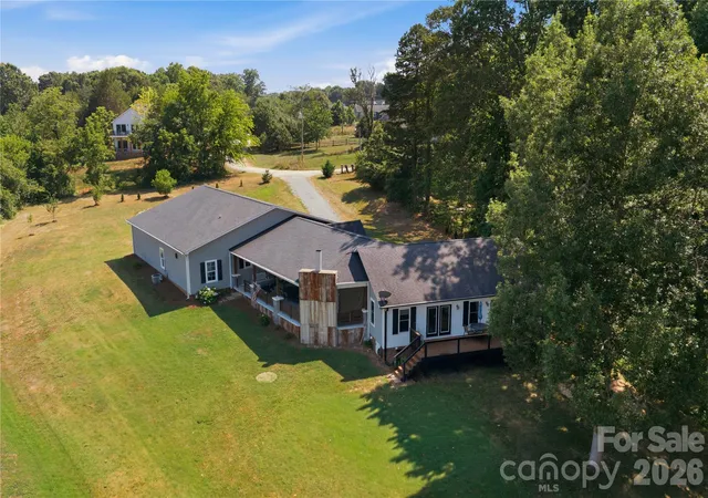Photo 3 of Single family home for sale at 4750 Lazy Ln, Denver, NC 28037 | MLS# 4400210 | Listing updated on 2026-09-12