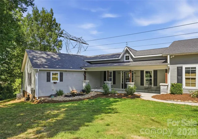 Photo 4 of Single family home for sale at 4750 Lazy Ln, Denver, NC 28037 | MLS# 4400210 | Listing updated on 2026-09-12