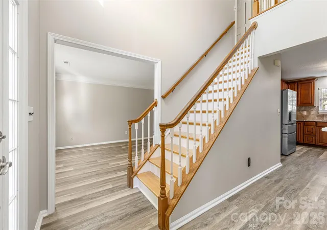 Photo 3 of Single family home for sale at 6102 Tesh Ct, Charlotte, NC 28269 | MLS# 4400291 | Listing updated on 2026-09-12