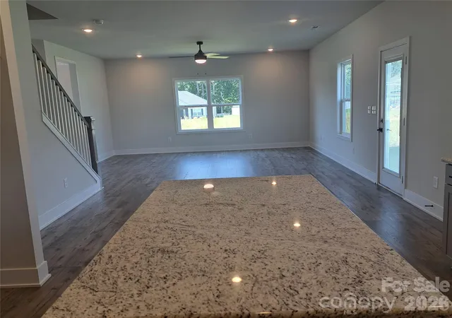 Photo 3 of Single family home for sale at 125 Swinford Dr #86, Salisbury, NC 28146 | MLS# 4400425 | Listing updated on 2026-09-19