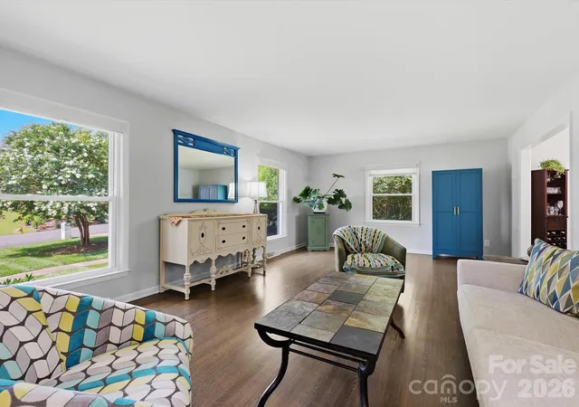 Photo 4 of Single family home for sale at 6419 Morven Ln, Charlotte, NC 28270 | MLS# 4400448 | Listing updated on 2026-10-01