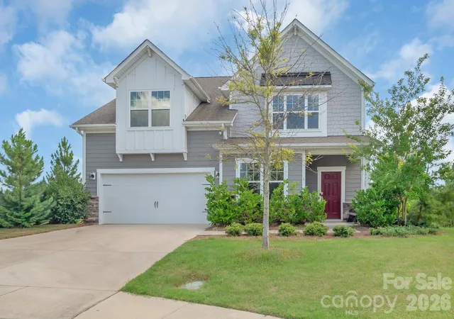 Photo 2 of Single family home for sale at 17713 Yarwill Ct, Charlotte, NC 28278 | MLS# 4400457 | Listing updated on 2026-09-30