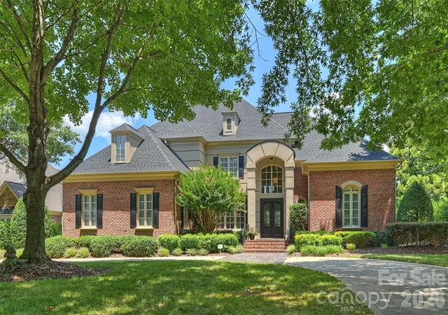 Photo 1 of Mansion for sale at 14747 Rudolph Dadey Dr, Charlotte, NC 28277 | MLS# 4400505 | Listing updated on 2026-09-29