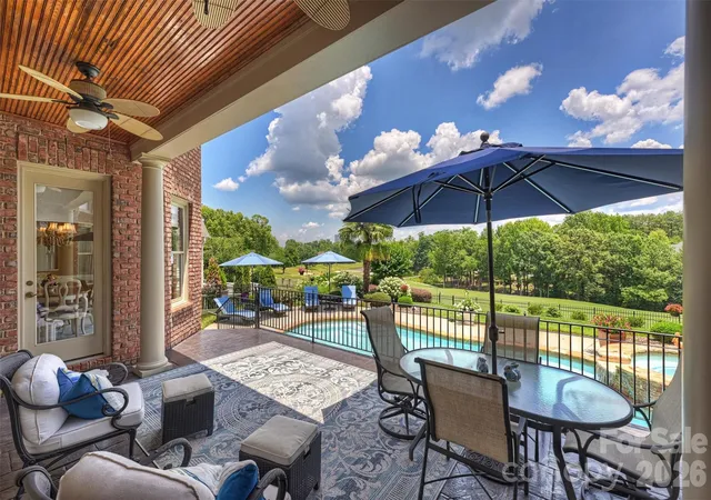 Photo 3 of Mansion for sale at 14747 Rudolph Dadey Dr, Charlotte, NC 28277 | MLS# 4400505 | Listing updated on 2026-09-29
