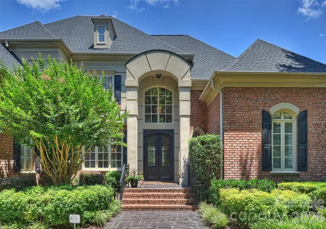 Photo 2 of Mansion for sale at 14747 Rudolph Dadey Dr, Charlotte, NC 28277 | MLS# 4400505 | Listing updated on 2026-09-29