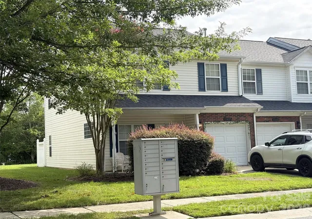 Photo 3 of Townhouse for sale at 11637 Coddington Ridge Dr #1265, Charlotte, NC 28214 | MLS# 4400659 | Listing updated on 2026-09-15