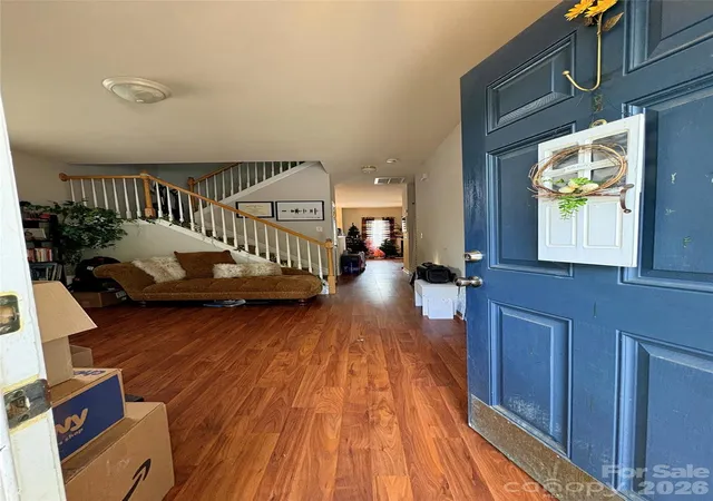 Photo 3 of Townhouse for sale at 11637 Coddington Ridge Dr, Charlotte, NC 28214 | MLS# 4400659 | Listing updated on 2026-10-14