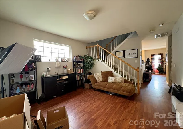 Photo 4 of Townhouse for sale at 11637 Coddington Ridge Dr, Charlotte, NC 28214 | MLS# 4400659 | Listing updated on 2026-10-14