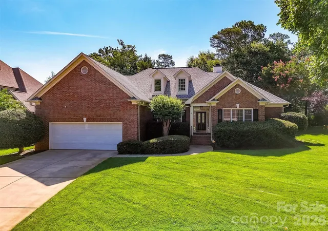 Photo 1 of Single family home for sale at 10119 Victoria Ml Ct, Charlotte, NC 28277 | MLS# 4400701 | Listing updated on 2026-10-13