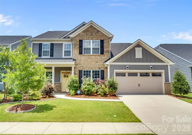 Photo 1 of Single family home for sale at 14314 Aikenwood Dr, Charlotte, NC 28278 | MLS# 4400832 | Listing updated on 2026-09-15
