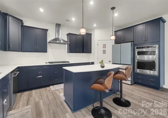 Photo 1 of Single family home for sale at 14314 Aikenwood Dr, Charlotte, NC 28278 | MLS# 4400832 | Listing updated on 2026-10-20