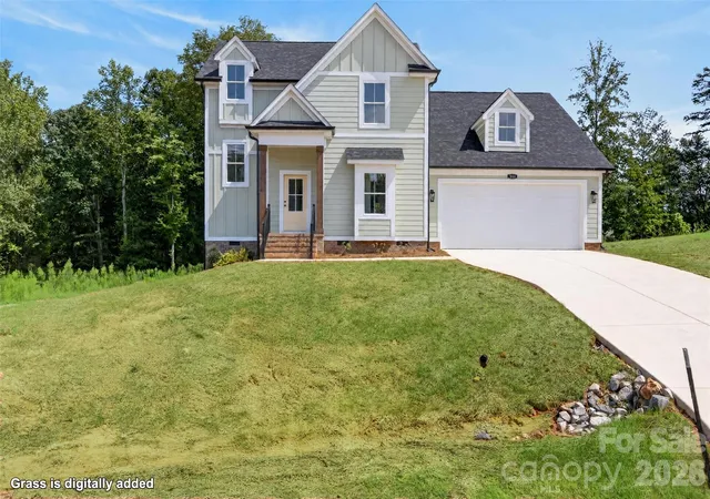 Photo 2 of Single family home for sale at 260 Autumn Blaze Rd #9, China Grove, NC 28023 | MLS# 4401064 | Listing updated on 2026-09-22