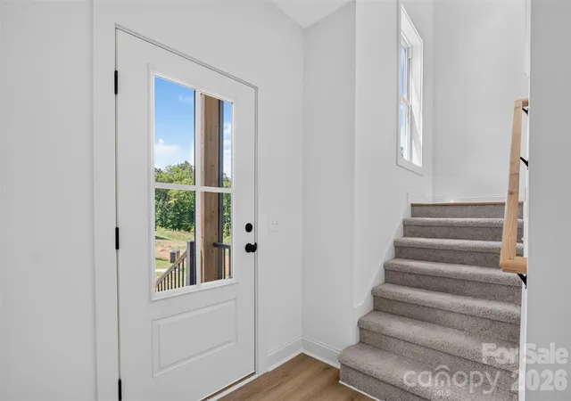 Photo 3 of Single family home for sale at 260 Autumn Blaze Rd #9, China Grove, NC 28023 | MLS# 4401064 | Listing updated on 2026-09-22