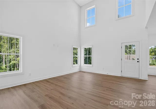 Photo 3 of Sale Pending at 260 Autumn Blaze Rd #9, China Grove, NC 28023 | MLS# 4401064 | Listing updated on 2026-09-23