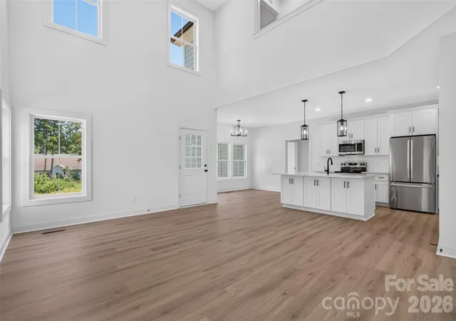 Photo 4 of Sale Pending at 260 Autumn Blaze Rd #9, China Grove, NC 28023 | MLS# 4401064 | Listing updated on 2026-09-23