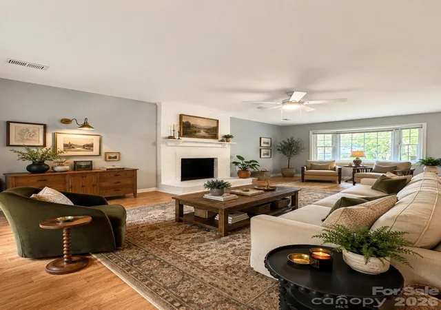 Photo 3 of Single family home for sale at 8826 Leipzig Dr, Charlotte, NC 28210 | MLS# 4401179 | Listing updated on 2026-09-21