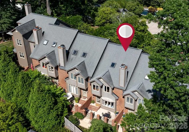 Photo 2 of Sale Pending at 201 Hillside Ave, Charlotte, NC 28209 | MLS# 4401269 | Listing updated on 2026-09-11