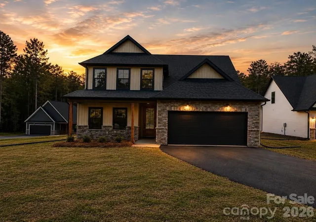Photo 3 of Single family home for sale at 335 Lake Farm Dr, Salisbury, NC 28146 | MLS# 4401369 | Listing updated on 2026-09-08