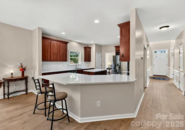 Photo 4 of Single family home for sale at 8505 Tintinhull Ln, Waxhaw, NC 28173 | MLS# 4401484 | Listing updated on 2026-09-15