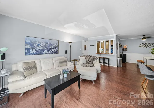 Photo 1 of Condo for sale at 4739 Hedgemore Dr #N, Charlotte, NC 28209 | MLS# 4401578 | Listing updated on 2026-09-15