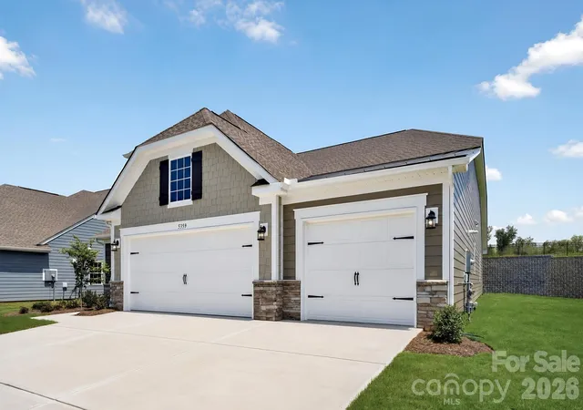 Photo 1 of Single family home for sale at 5359 Redbud Rd #21, Lancaster, SC 29720 | MLS# 4401730 | Listing updated on 2026-10-07