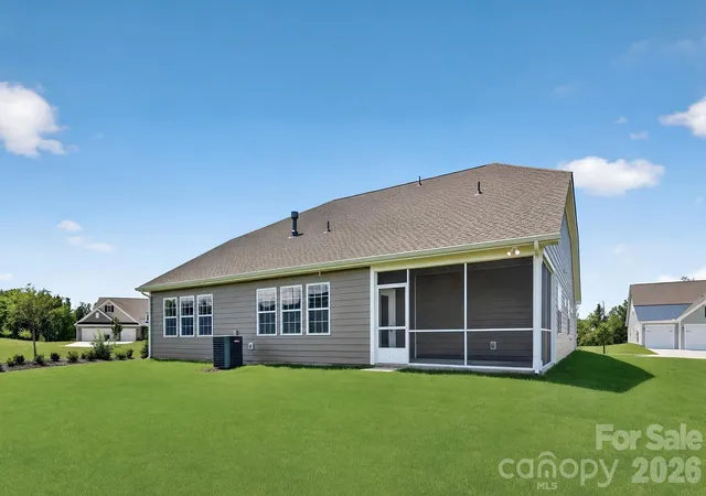 Photo 2 of Single family home for sale at 5359 Redbud Rd #21, Lancaster, SC 29720 | MLS# 4401730 | Listing updated on 2026-10-07