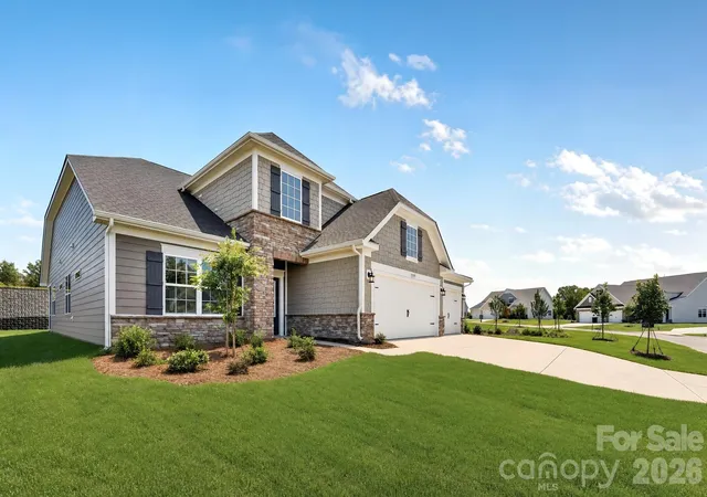 Photo 3 of Single family home for sale at 5359 Redbud Rd #21, Lancaster, SC 29720 | MLS# 4401730 | Listing updated on 2026-10-07