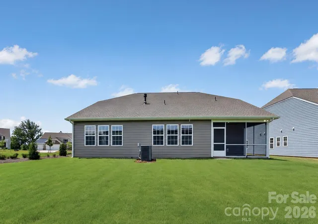 Photo 3 of Single family home for sale at 5359 Redbud Rd #21, Lancaster, SC 29720 | MLS# 4401730 | Listing updated on 2026-10-07