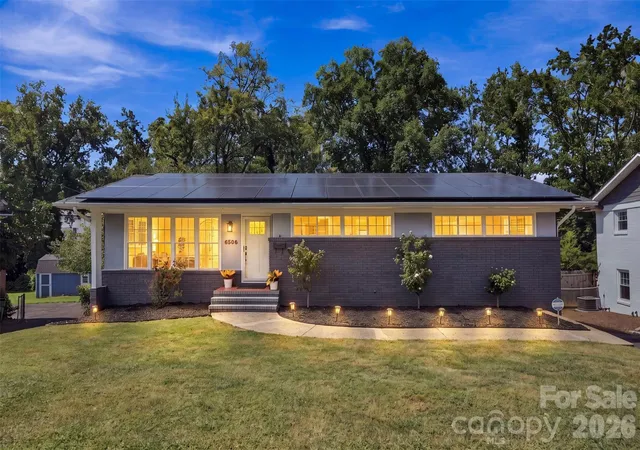 Photo 1 of Single family home for sale at 6506 Candlewood Dr #26/3, Charlotte, NC 28210 | MLS# 4401762 | Listing updated on 2026-09-13